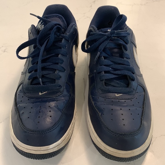 Men's Nike sneaker - Picture 2 of 7